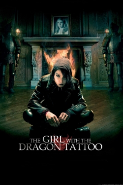 watch The Girl with the Dragon Tattoo Movie online free in hd on MovieMP4
