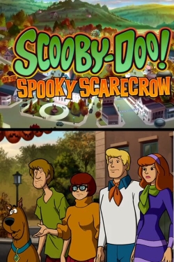 watch Scooby-Doo! and the Spooky Scarecrow Movie online free in hd on MovieMP4