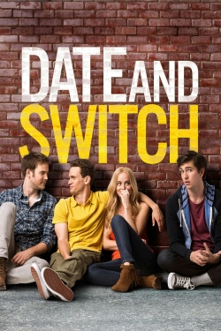 watch Date and Switch Movie online free in hd on MovieMP4
