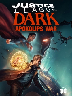 watch Justice League Dark: Apokolips War Movie online free in hd on MovieMP4