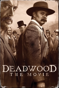watch Deadwood: The Movie Movie online free in hd on MovieMP4