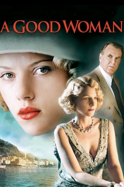 watch A Good Woman Movie online free in hd on MovieMP4