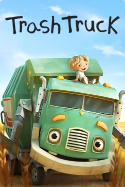 watch Trash Truck Movie online free in hd on MovieMP4