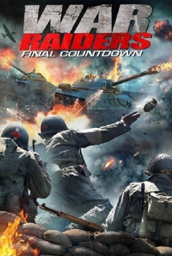 watch War Raiders Movie online free in hd on MovieMP4