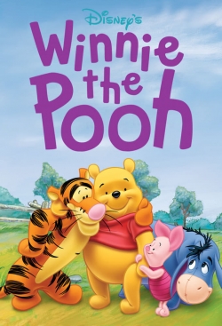 watch The New Adventures of Winnie the Pooh Movie online free in hd on MovieMP4