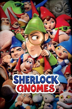 watch Sherlock Gnomes Movie online free in hd on MovieMP4