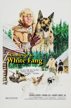 watch Challenge to White Fang Movie online free in hd on MovieMP4