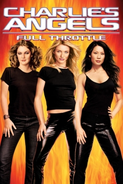 watch Charlie's Angels: Full Throttle Movie online free in hd on MovieMP4