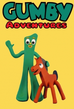 watch Gumby Adventures Movie online free in hd on MovieMP4