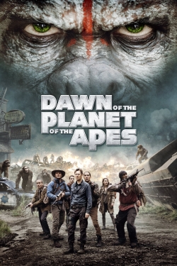 watch Dawn of the Planet of the Apes Movie online free in hd on MovieMP4