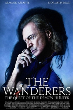 watch The Wanderers: The Quest of The Demon Hunter Movie online free in hd on MovieMP4