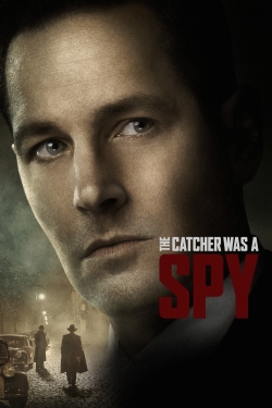 watch The Catcher Was a Spy Movie online free in hd on MovieMP4