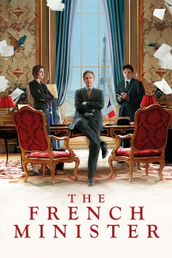 watch The French Minister Movie online free in hd on MovieMP4