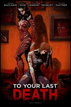 watch To Your Last Death Movie online free in hd on MovieMP4