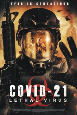 watch COVID-21: Lethal Virus Movie online free in hd on MovieMP4