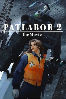 watch Patlabor 2: The Movie Movie online free in hd on MovieMP4