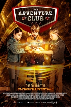 watch The Adventure Club Movie online free in hd on MovieMP4