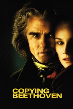 watch Copying Beethoven Movie online free in hd on MovieMP4