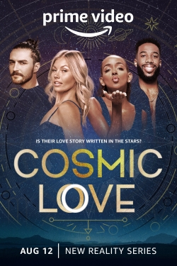 watch Cosmic Love Movie online free in hd on MovieMP4