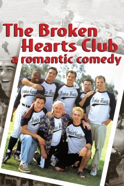 watch The Broken Hearts Club: A Romantic Comedy Movie online free in hd on MovieMP4