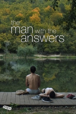 watch The Man with the Answers Movie online free in hd on MovieMP4