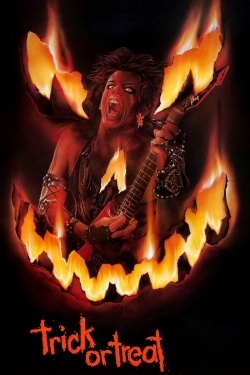 watch Trick or Treat Movie online free in hd on MovieMP4