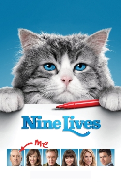 watch Nine Lives Movie online free in hd on MovieMP4