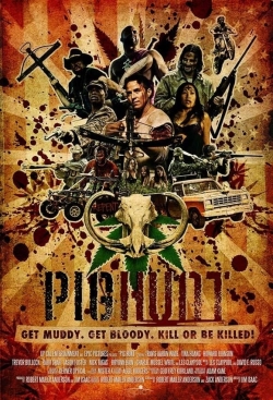 watch Pig Hunt Movie online free in hd on MovieMP4