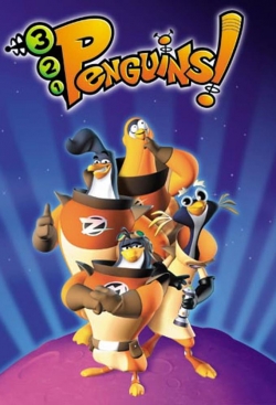 watch 3-2-1 Penguins! Movie online free in hd on MovieMP4