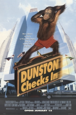 watch Dunston Checks In Movie online free in hd on MovieMP4