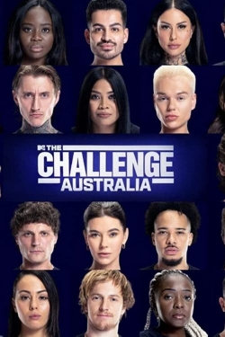 watch The Challenge: Australia Movie online free in hd on MovieMP4