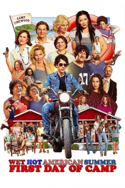 watch Wet Hot American Summer: First Day of Camp Movie online free in hd on MovieMP4