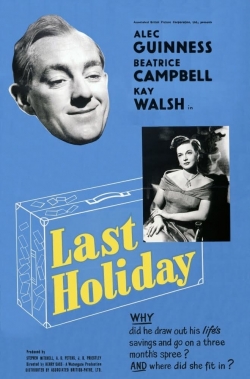 watch Last Holiday Movie online free in hd on MovieMP4