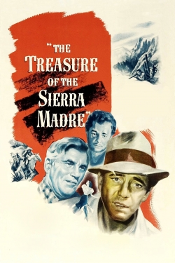watch The Treasure of the Sierra Madre Movie online free in hd on MovieMP4