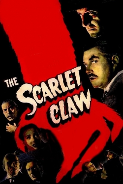 watch The Scarlet Claw Movie online free in hd on MovieMP4