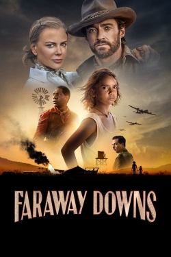 watch Faraway Downs Movie online free in hd on MovieMP4