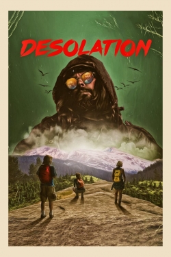 watch Desolation Movie online free in hd on MovieMP4