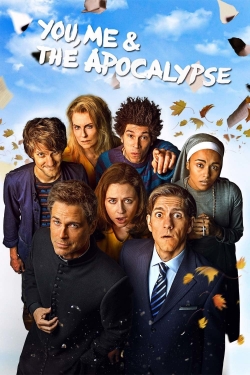 watch You, Me and the Apocalypse Movie online free in hd on MovieMP4