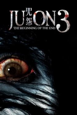 watch Ju-on: The Beginning of the End Movie online free in hd on MovieMP4