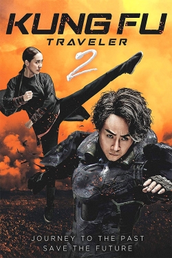 watch Kung Fu Traveler 2 Movie online free in hd on MovieMP4