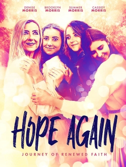 watch Hope Again Movie online free in hd on MovieMP4
