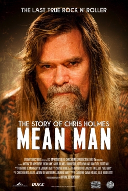 watch Mean Man: The Story of Chris Holmes Movie online free in hd on MovieMP4