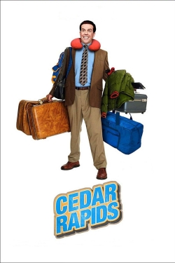 watch Cedar Rapids Movie online free in hd on MovieMP4