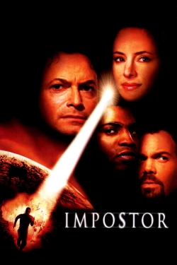watch Impostor Movie online free in hd on MovieMP4