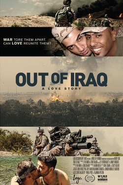 watch Out of Iraq: A Love Story Movie online free in hd on MovieMP4