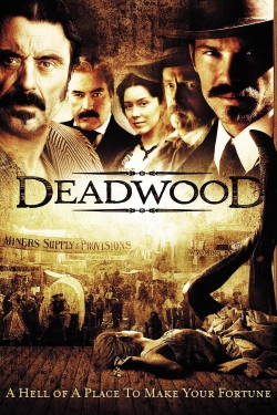 watch Deadwood Movie online free in hd on MovieMP4