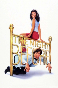 watch The Night Before Movie online free in hd on MovieMP4