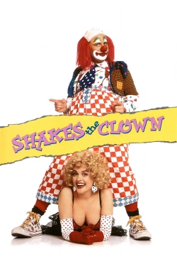 watch Shakes the Clown Movie online free in hd on MovieMP4