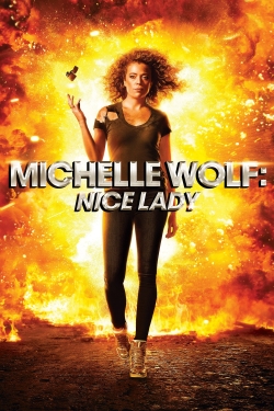 watch Michelle Wolf: Nice Lady Movie online free in hd on MovieMP4