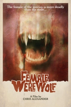 watch Female Werewolf Movie online free in hd on MovieMP4